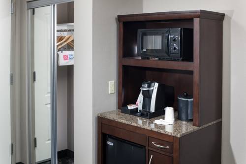 Imagen de la habitación del Hotel Hilton Garden Inn Cincinnati/mason. Foto 10