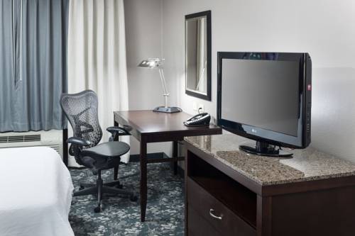 Imagen de la habitación del Hotel Hilton Garden Inn Cincinnati/mason. Foto 11