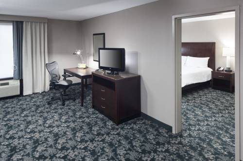 Imagen de la habitación del Hotel Hilton Garden Inn Cincinnati/mason. Foto 16