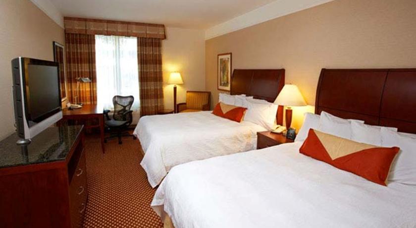 Imagen general del Hotel Hilton Garden Inn Cincinnati/sharonville. Foto 2