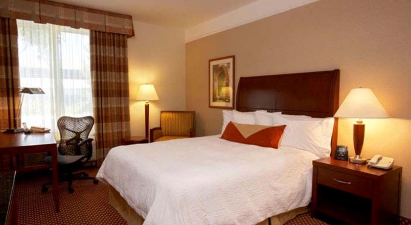 Imagen general del Hotel Hilton Garden Inn Cincinnati/sharonville. Foto 3