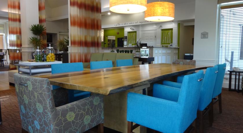 Imagen general del Hotel Hilton Garden Inn Cincinnati/sharonville. Foto 4