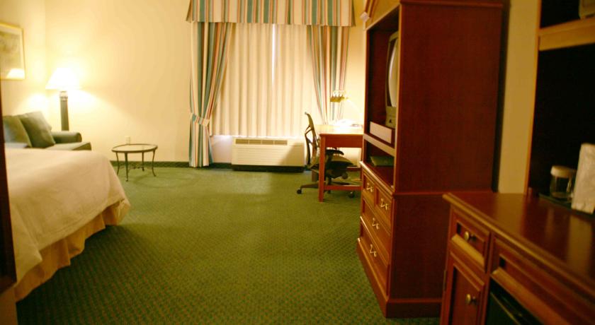 Imagen general del Hotel Hilton Garden Inn Cincinnati/sharonville. Foto 6