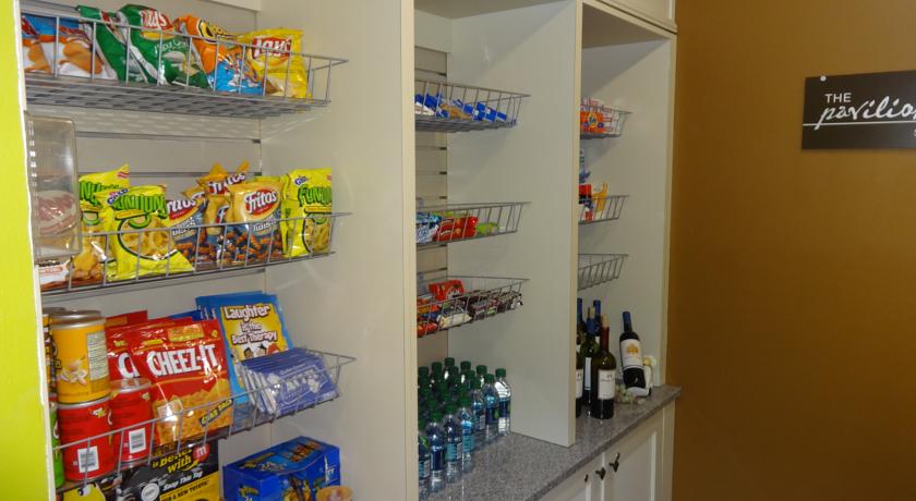 Imagen general del Hotel Hilton Garden Inn Cincinnati/sharonville. Foto 9