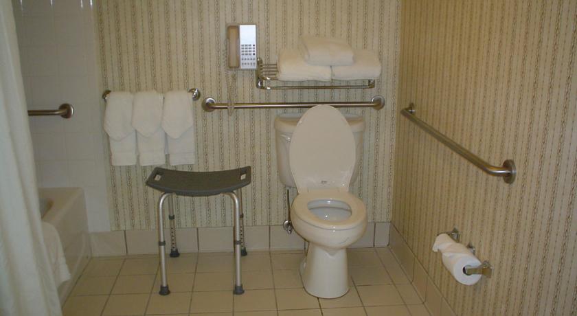 Imagen general del Hotel Hilton Garden Inn Cincinnati/sharonville. Foto 11