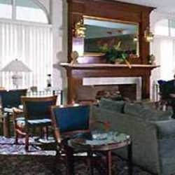 Imagen general del Hotel Hilton Garden Inn Ciudad Juarez. Foto 2