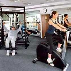 Imagen general del Hotel Hilton Garden Inn Ciudad Juarez. Foto 5