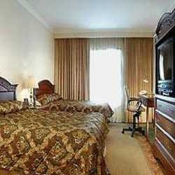 Imagen general del Hotel Hilton Garden Inn Ciudad Juarez. Foto 6