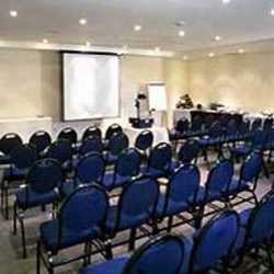 Imagen general del Hotel Hilton Garden Inn Ciudad Juarez. Foto 7