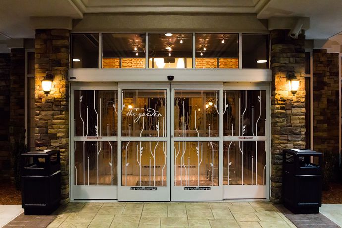 Imagen de los interiores del Hotel Hilton Garden Inn Clarksville. Foto 9