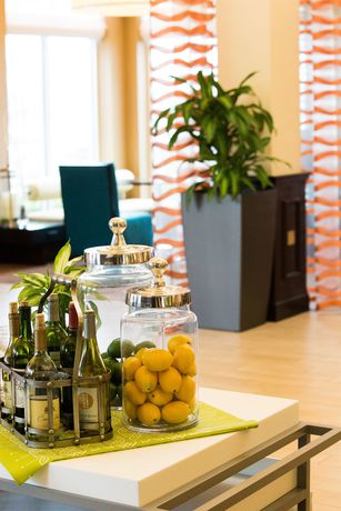 Imagen de los interiores del Hotel Hilton Garden Inn Clarksville. Foto 13