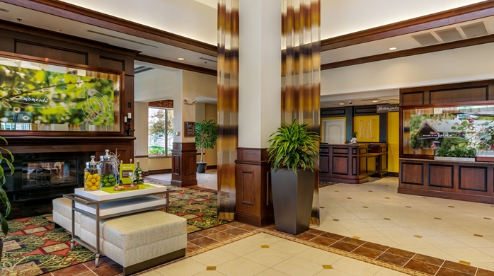 Imagen general del Hotel Hilton Garden Inn Cleveland East/mayfield Village. Foto 3