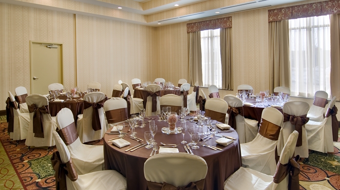 Imagen general del Hotel Hilton Garden Inn Cleveland East/mayfield Village. Foto 6