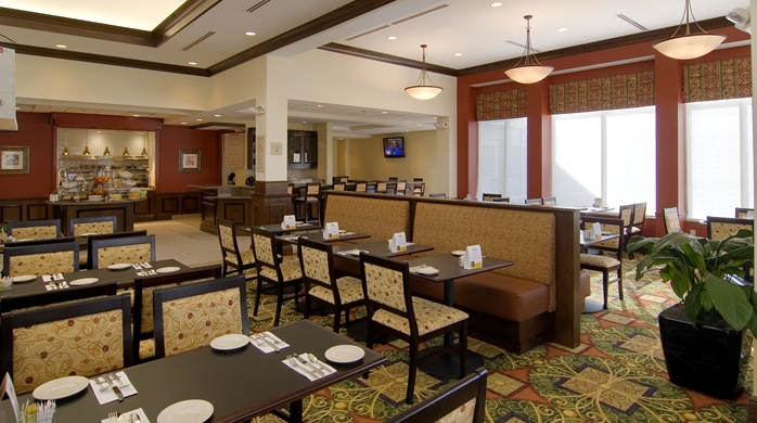 Imagen general del Hotel Hilton Garden Inn Cleveland East/mayfield Village. Foto 7