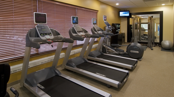 Imagen general del Hotel Hilton Garden Inn Cleveland East/mayfield Village. Foto 9