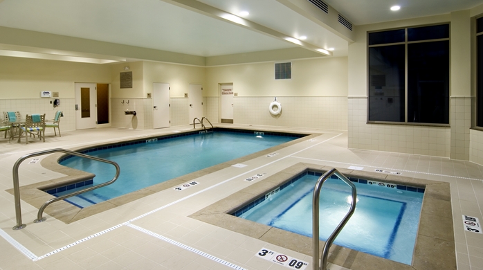Imagen general del Hotel Hilton Garden Inn Cleveland East/mayfield Village. Foto 10