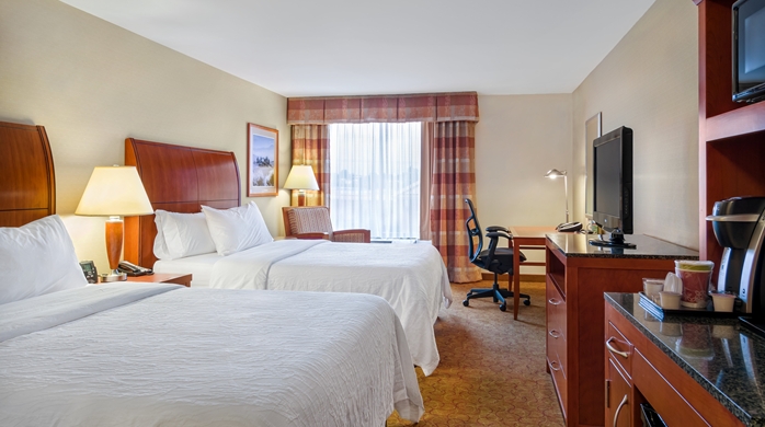 Imagen general del Hotel Hilton Garden Inn Cleveland East/mayfield Village. Foto 13