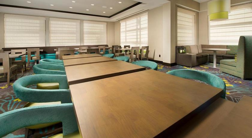 Imagen general del Hotel Hilton Garden Inn College Station. Foto 3