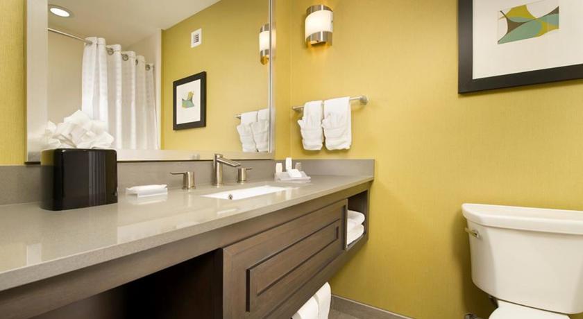 Imagen general del Hotel Hilton Garden Inn College Station. Foto 4