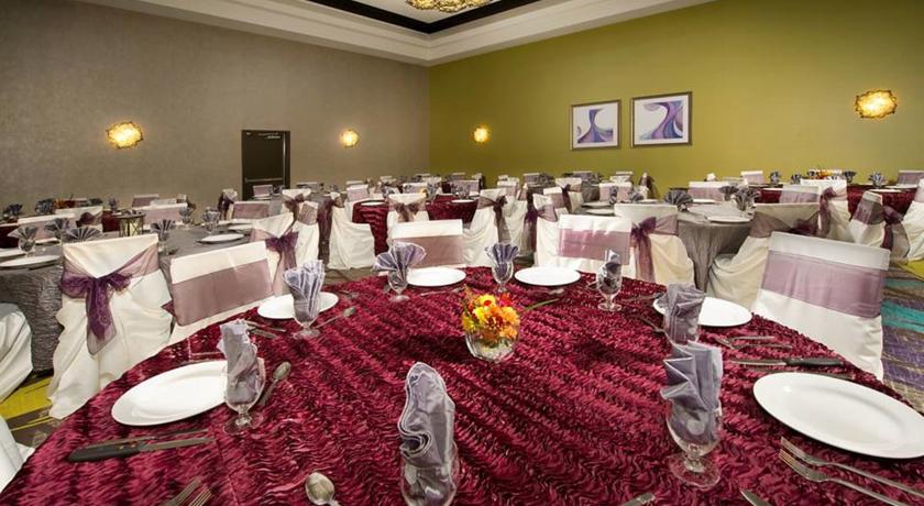 Imagen general del Hotel Hilton Garden Inn College Station. Foto 5