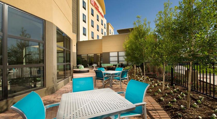 Imagen general del Hotel Hilton Garden Inn College Station. Foto 8