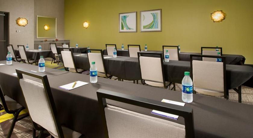 Imagen general del Hotel Hilton Garden Inn College Station. Foto 12
