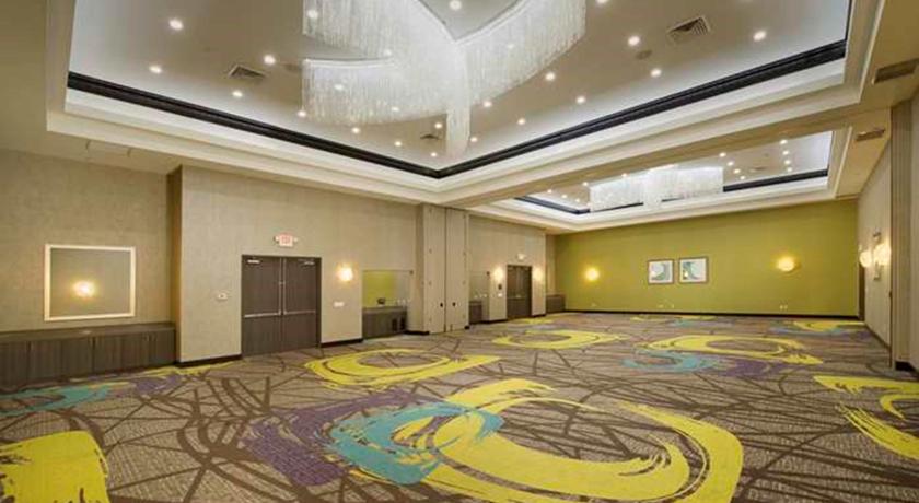 Imagen general del Hotel Hilton Garden Inn College Station. Foto 14