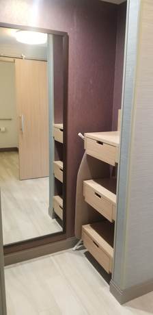 Imagen de la habitación del Hotel Hilton Garden Inn Colorado Springs Downtown. Foto 5