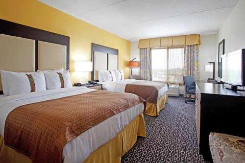 Imagen de la habitación del Hotel Hilton Garden Inn Columbia Airport. Foto 1