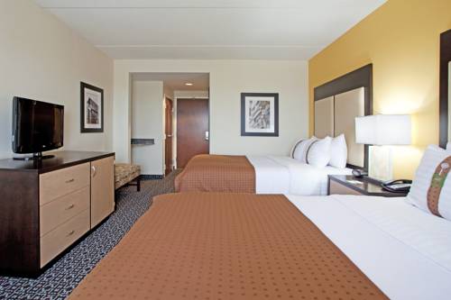 Imagen de la habitación del Hotel Hilton Garden Inn Columbia Airport. Foto 2