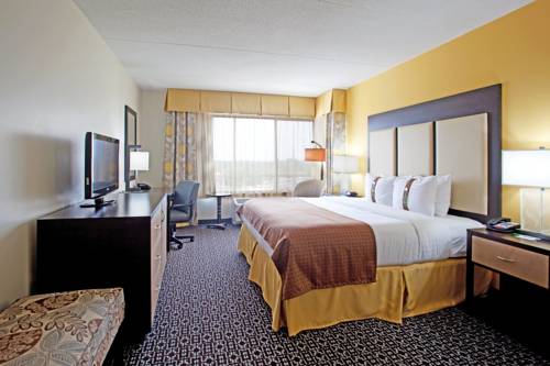 Imagen de la habitación del Hotel Hilton Garden Inn Columbia Airport. Foto 3