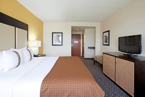 Imagen de la habitación del Hotel Hilton Garden Inn Columbia Airport. Foto 4