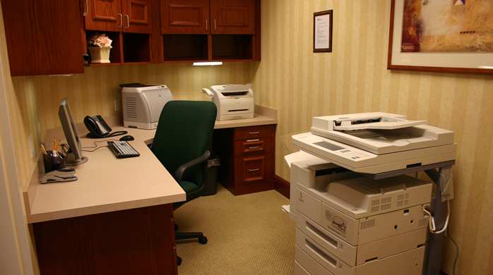 Imagen general del Hotel Hilton Garden Inn Columbia, Columbia. Foto 2
