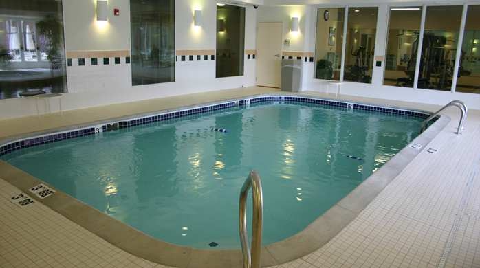 Imagen general del Hotel Hilton Garden Inn Columbia, Columbia. Foto 3
