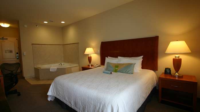 Imagen general del Hotel Hilton Garden Inn Columbia, Columbia. Foto 5