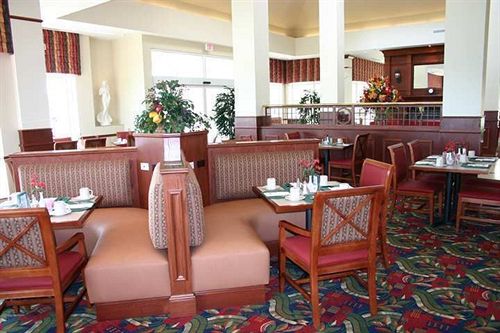 Imagen general del Hotel Hilton Garden Inn Columbia, Columbia. Foto 9
