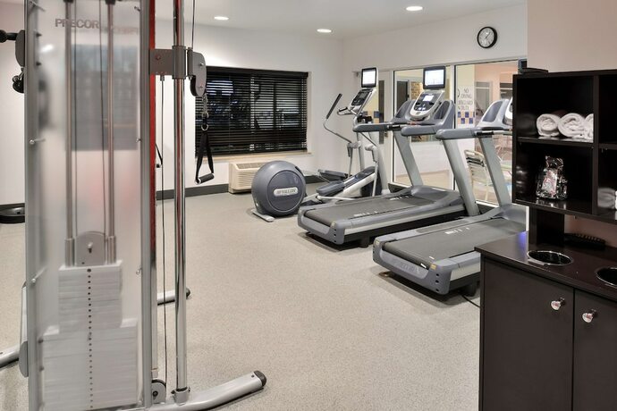 Imagen general del Hotel Hilton Garden Inn Columbia, Columbia. Foto 5
