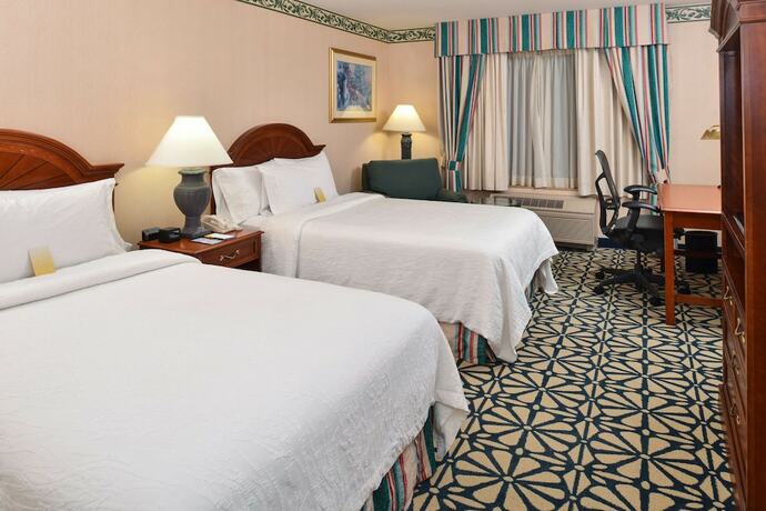 Imagen de la habitación del Hotel Hilton Garden Inn Columbia, Columbia. Foto 15