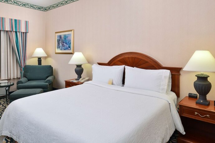 Imagen de la habitación del Hotel Hilton Garden Inn Columbia, Columbia. Foto 16