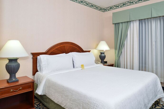 Imagen de la habitación del Hotel Hilton Garden Inn Columbia, Columbia. Foto 20
