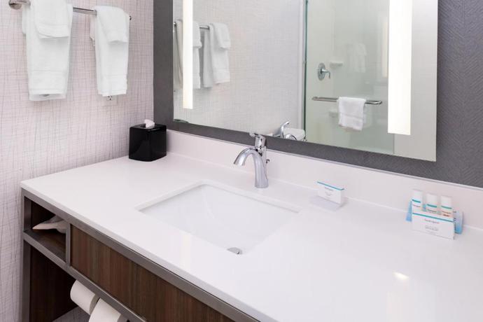 Imagen de la habitación del Hotel Hilton Garden Inn Columbia Downtown, Sc. Foto 10