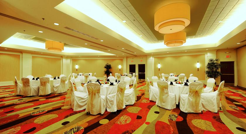 Imagen general del Hotel Hilton Garden Inn Columbia Northeast. Foto 4