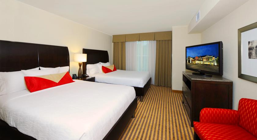 Imagen general del Hotel Hilton Garden Inn Columbia Northeast. Foto 7