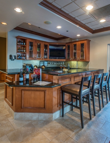 Imagen de los interiores del Hotel Hilton Garden Inn Columbia/harbison. Foto 8