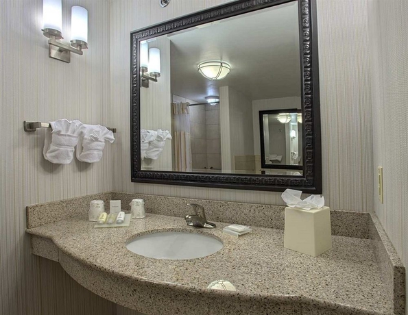 Imagen de la habitación del Hotel Hilton Garden Inn Columbia/harbison. Foto 4