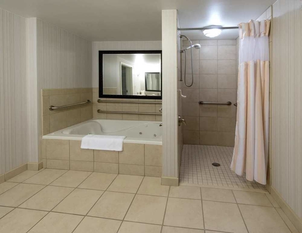 Imagen de la habitación del Hotel Hilton Garden Inn Columbia/harbison. Foto 5