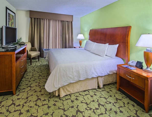 Imagen de la habitación del Hotel Hilton Garden Inn Columbia/harbison. Foto 6