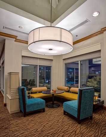 Imagen de los interiores del Hotel Hilton Garden Inn Columbia/harbison. Foto 13