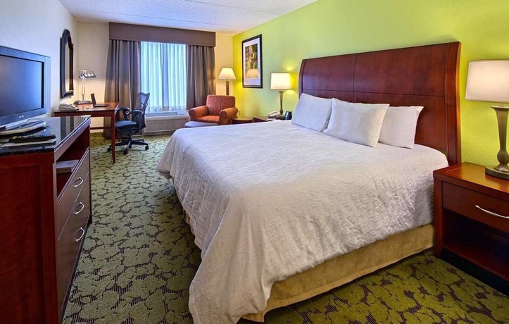 Imagen de la habitación del Hotel Hilton Garden Inn Columbia/harbison. Foto 7