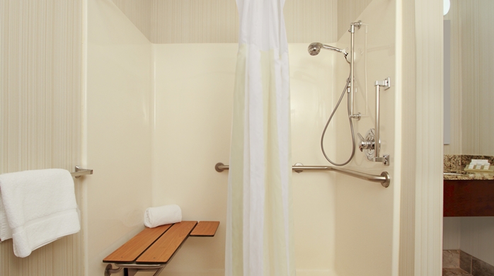 Imagen general del Hotel Hilton Garden Inn Columbus Airport. Foto 9